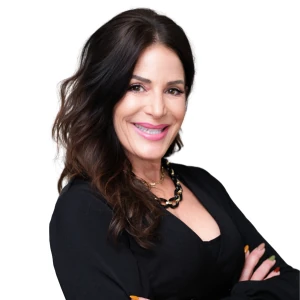image of agent Claudia Susi