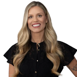 image of agent Shari Adamson