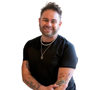 JD Hansen