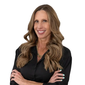 Nicole Stewart