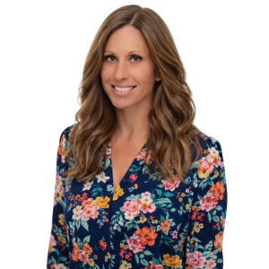 Nicole Stewart